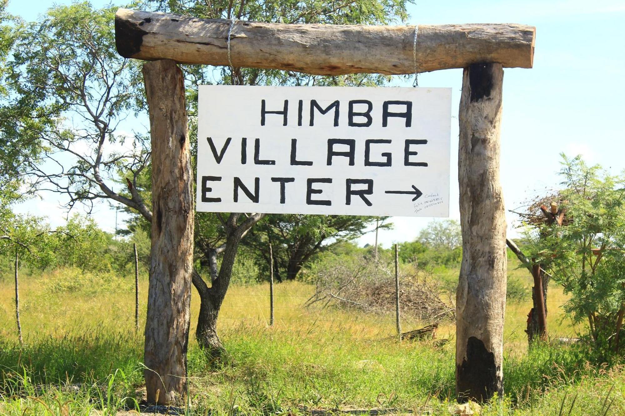 Bambi Lodge Grootfontein Bagian luar foto